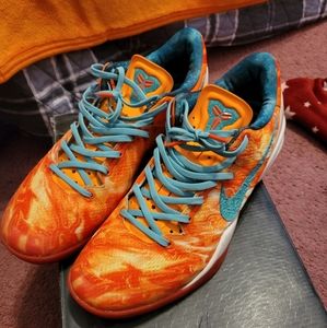 Nike Kobe 8 Area 72 Size 11